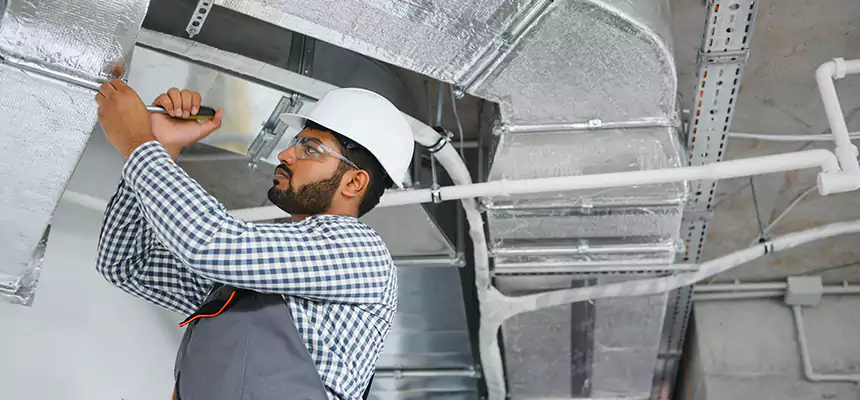 Proactive Ac Vent Repairs & Air Duct Replacement Companies Near Me in Beloit