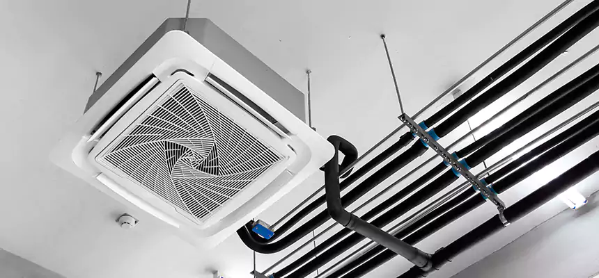 Our Air Duct Deep Cleaning Services in Beloit, WI