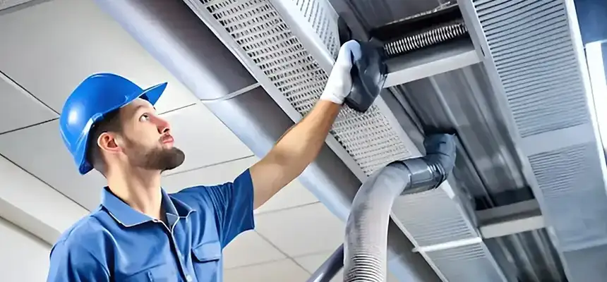 Our Annual Dryer Vent Maintenance Services in Beloit, WI