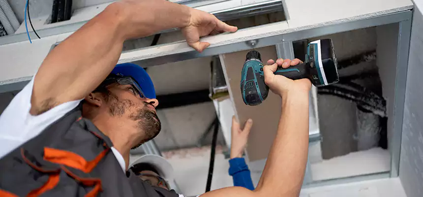 Our Apartment Air Duct Cleaning Services in Beloit, WI