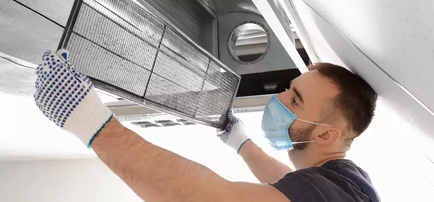 Our Dryer Vent Cleaning Services in Beloit, WI