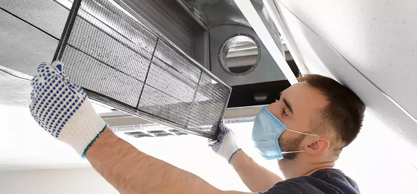 Our Dryer Vent Replacement Services in Beloit, WI
