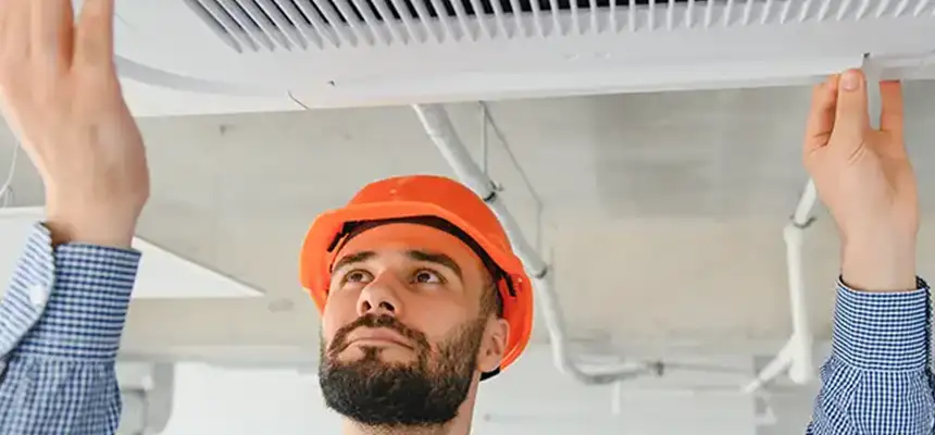 Our Furnace Vent Cleaning Services in Beloit, WI