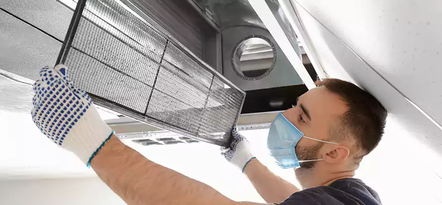 Our Home Duct Cleaning Services in Beloit, WI  
