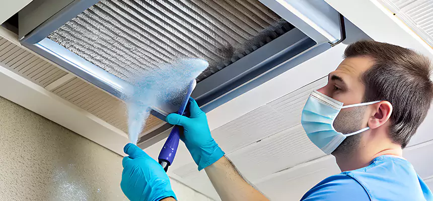 Our Home Ventilation Cleaning Services in Beloit, WI