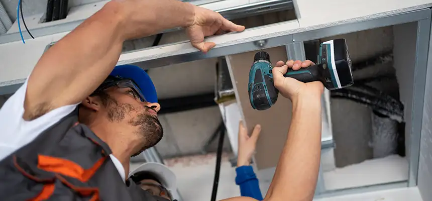 Our Improve Home Air Circulation Services in Beloit, WI