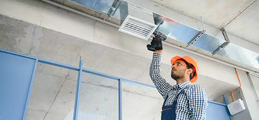 Efficient Exhaust Vent Cleaning in Beloit, WI