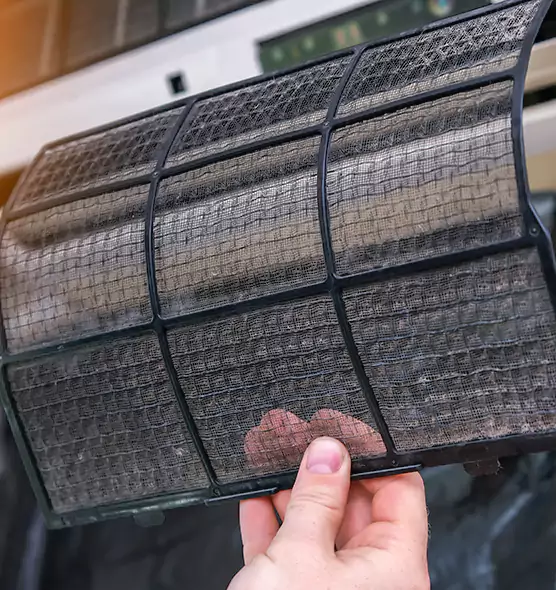 Top-notch AC Air Filter Replacement in Beloit