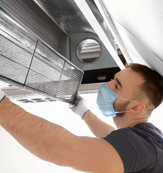About Air Duct Pathogen Disinfection in Beloit, WI