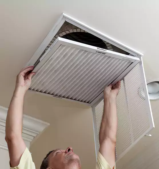 Trusted Apartment Air Duct Cleaning in Beloit, WI