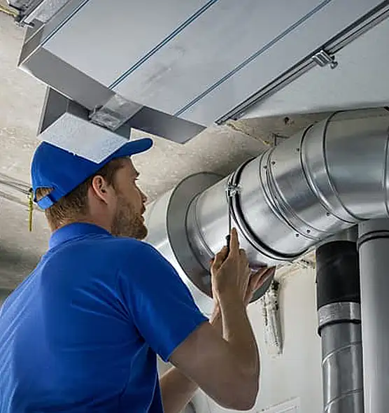 Advanced Dryer Vent Camera Inspection in Beloit, WI