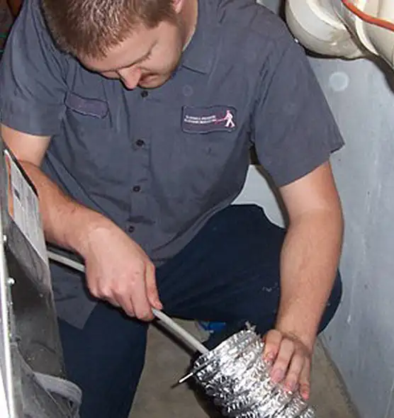 About Dryer Vent Hose Installation in Beloit, WI