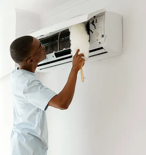 Professional Maximize AC Efficiency  in Beloit, WI