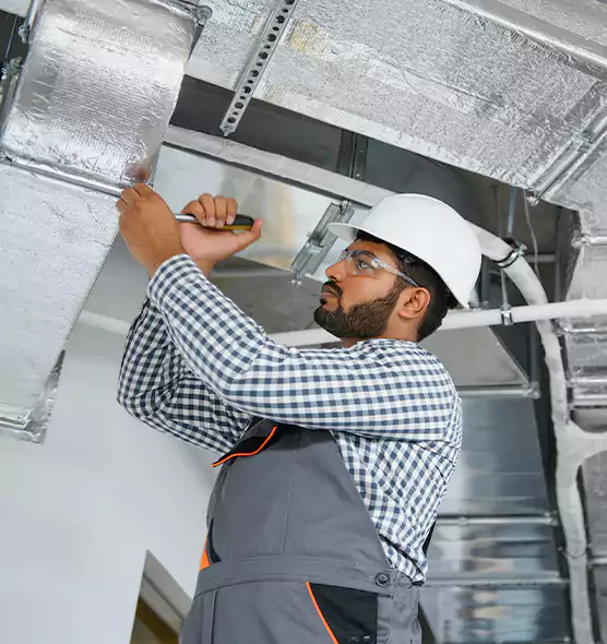 Welcome to Mold & Mildew Removal from Air Ducts Beloit, WI