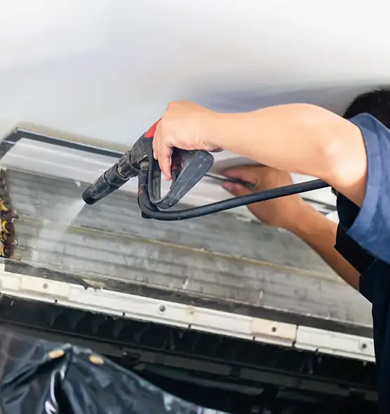 Welcome to Move-in/Move-out Duct Cleaning Services in Beloit, WI