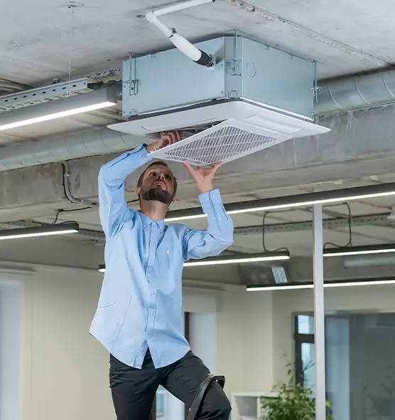 Advanced Rodent Droppings In Vents in Beloit, WI
