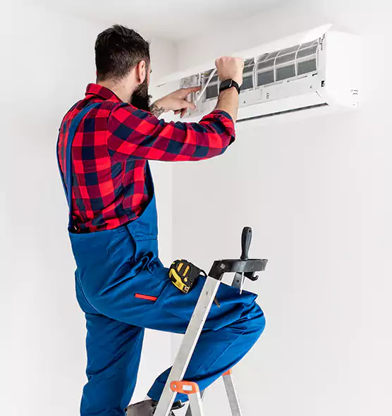 About Smart Air Conditioning Installation in Beloit, WI