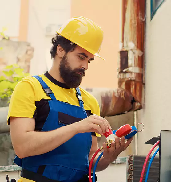 About Smart HVAC Installation in Beloit, WI