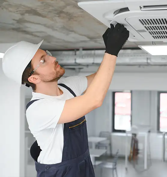 About Spring Air Duct Cleaning in Beloit, WI