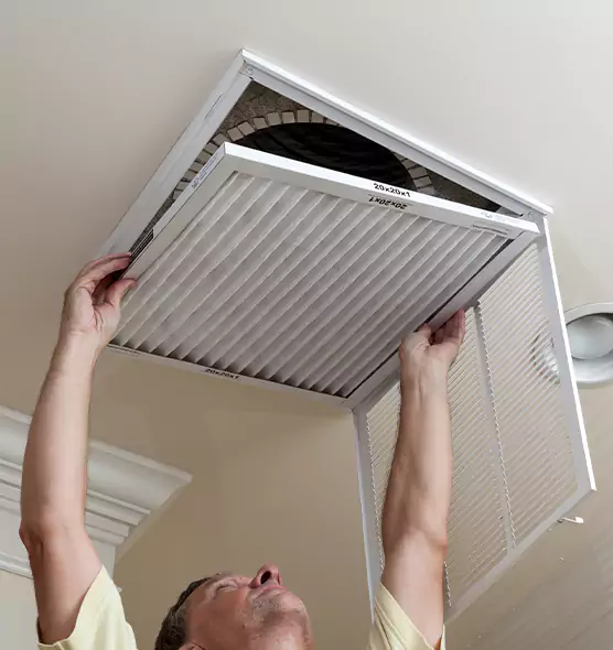 Trusted Vent Shaft Cleaning Expert in Beloit, WI