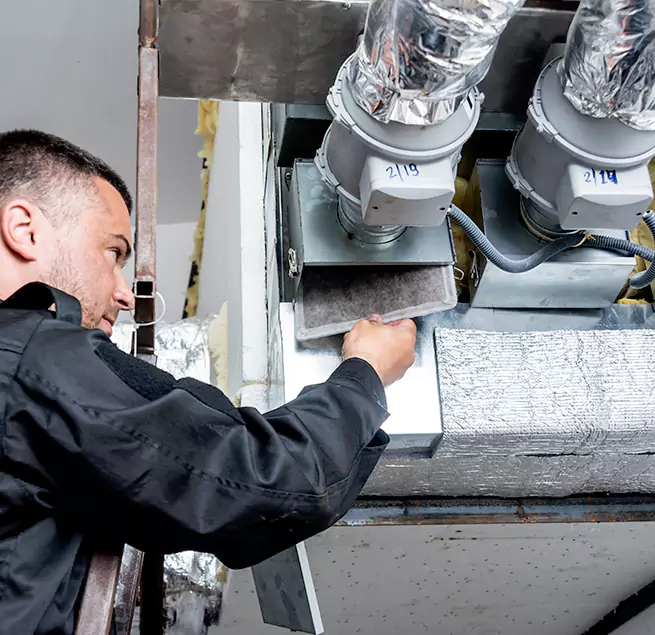 Why Homeowners & Businesses Trust Us in Beloit, WI?