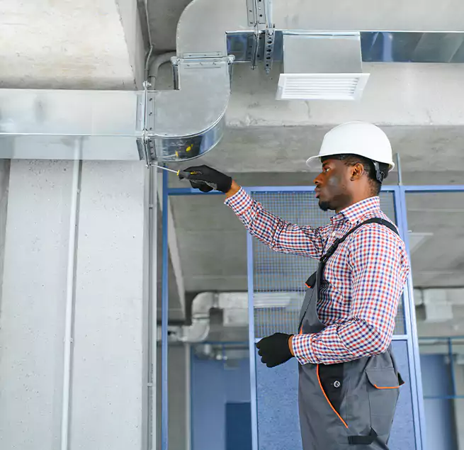 Why Homeowners & Businesses Trust Us Beloit, WI