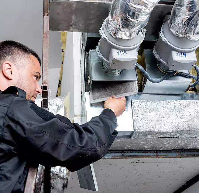 Why Homeowners & Businesses Trust Us in Beloit, WI?