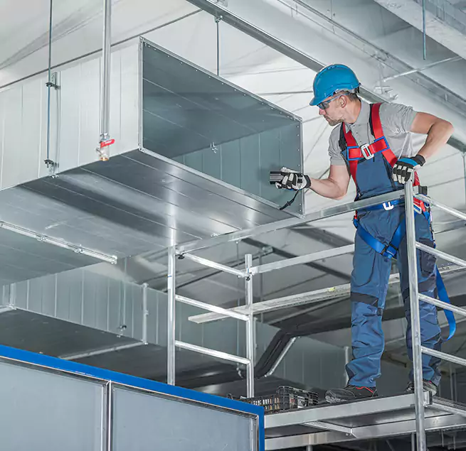 Why Homeowners & Businesses Trust Us in Beloit, WI?