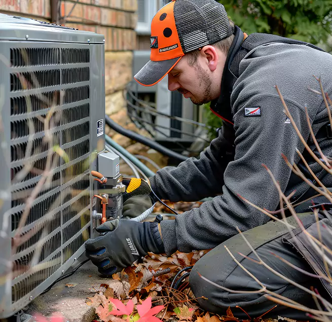 Why Homeowners & Businesses Trust Us in Beloit, WI?