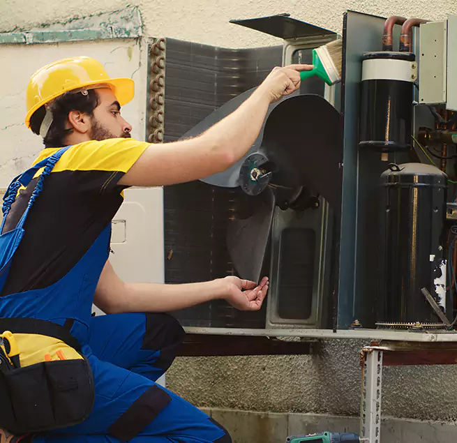 Why Homeowners & Businesses Trust Us Beloit, WI?