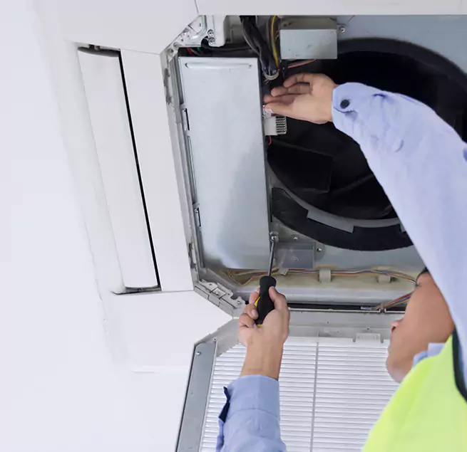 Why Homeowners Businesses Trust Us Beloit, WI