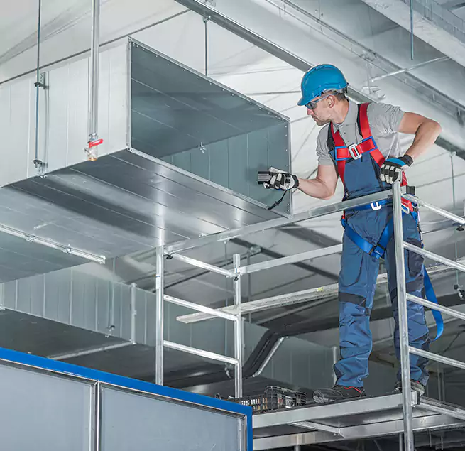 Why Homeowners & Businesses Trust Us in Beloit, WI?