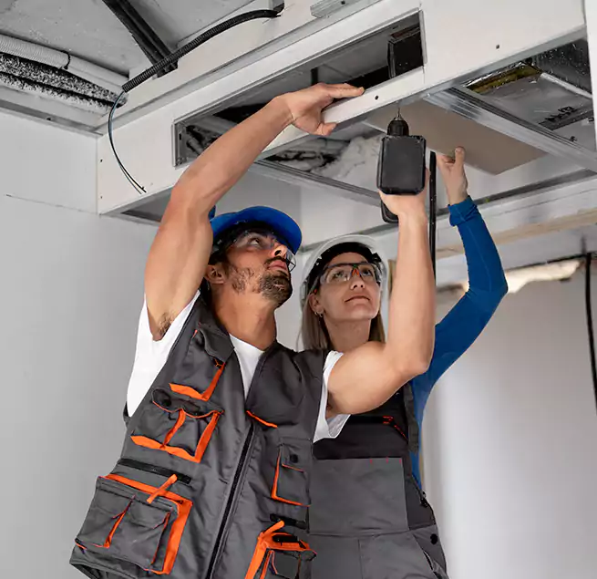 Why Homeowners & Businesses Trust Us in Beloit, WI