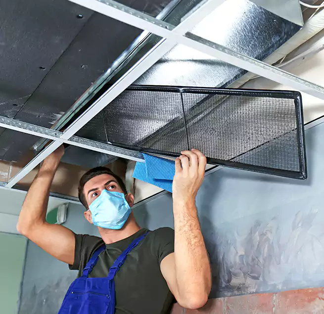 Why Homeowners Businesses Trust Us in Beloit, WI