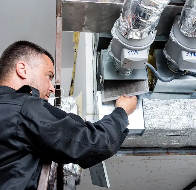 Why Homeowners & Businesses Trust Us in Beloit, WI?