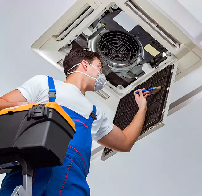 Why Homeowners & Businesses Trust Us in Beloit, WI?